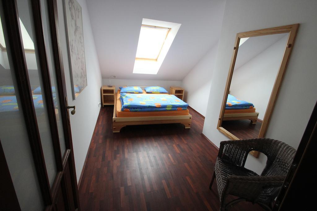 Luxury Apartment In Sumava Mountains Kristanov Rum bild