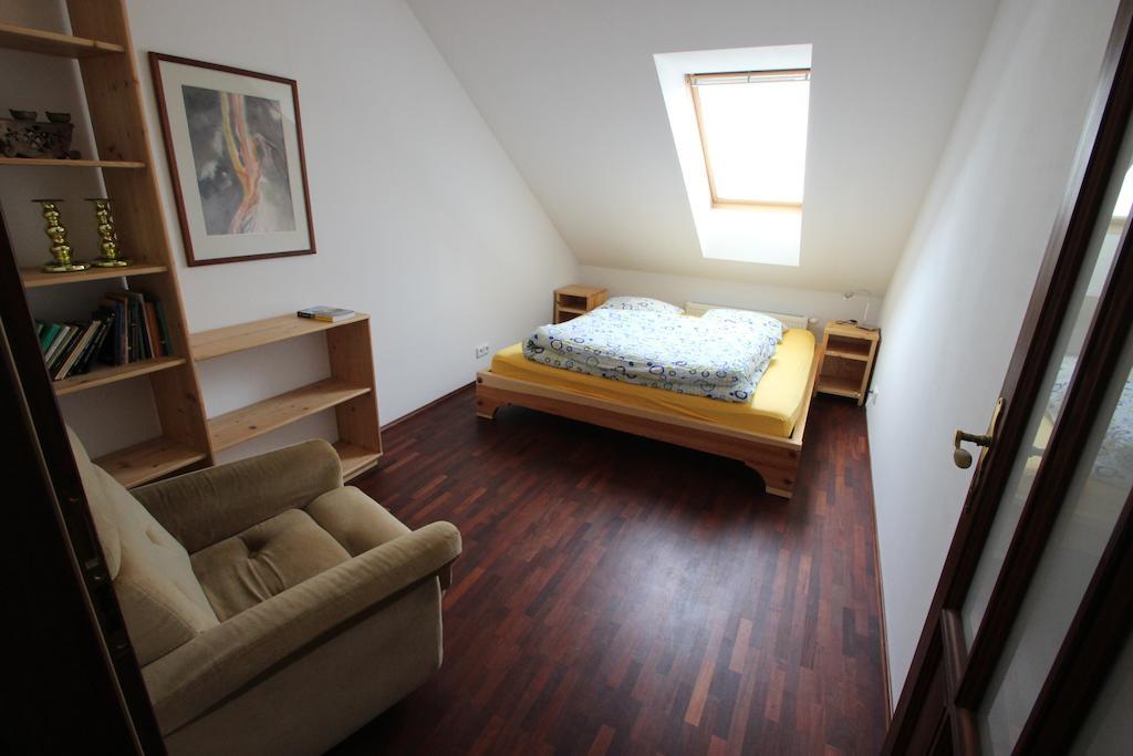 Luxury Apartment In Sumava Mountains Kristanov Rum bild